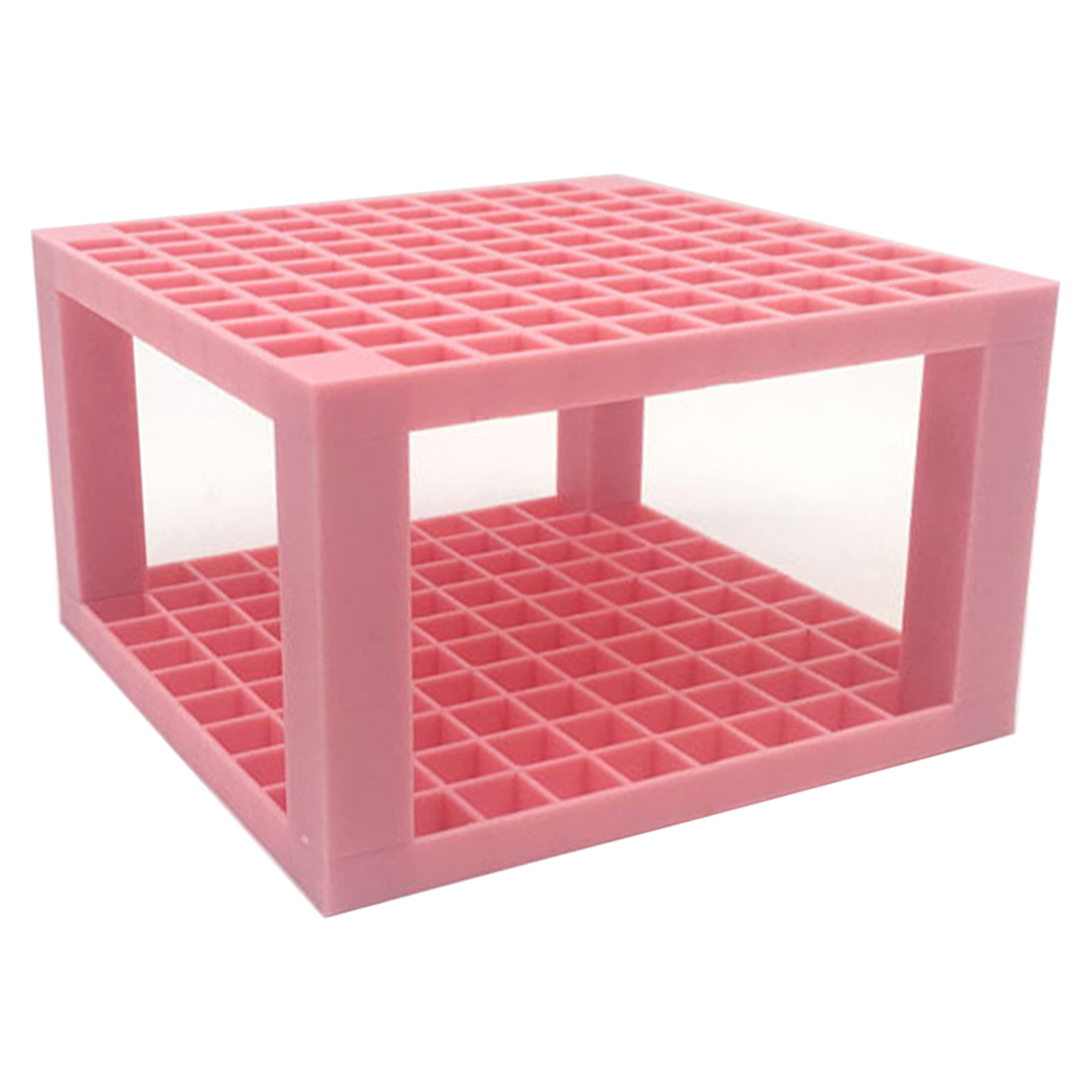 Abs Detachable 96 Square Pen Holder 5