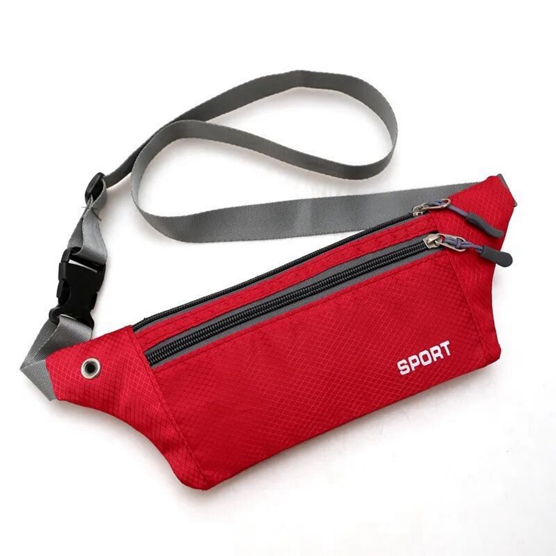 Niche UltraSlim Fanny Waist Pack 6