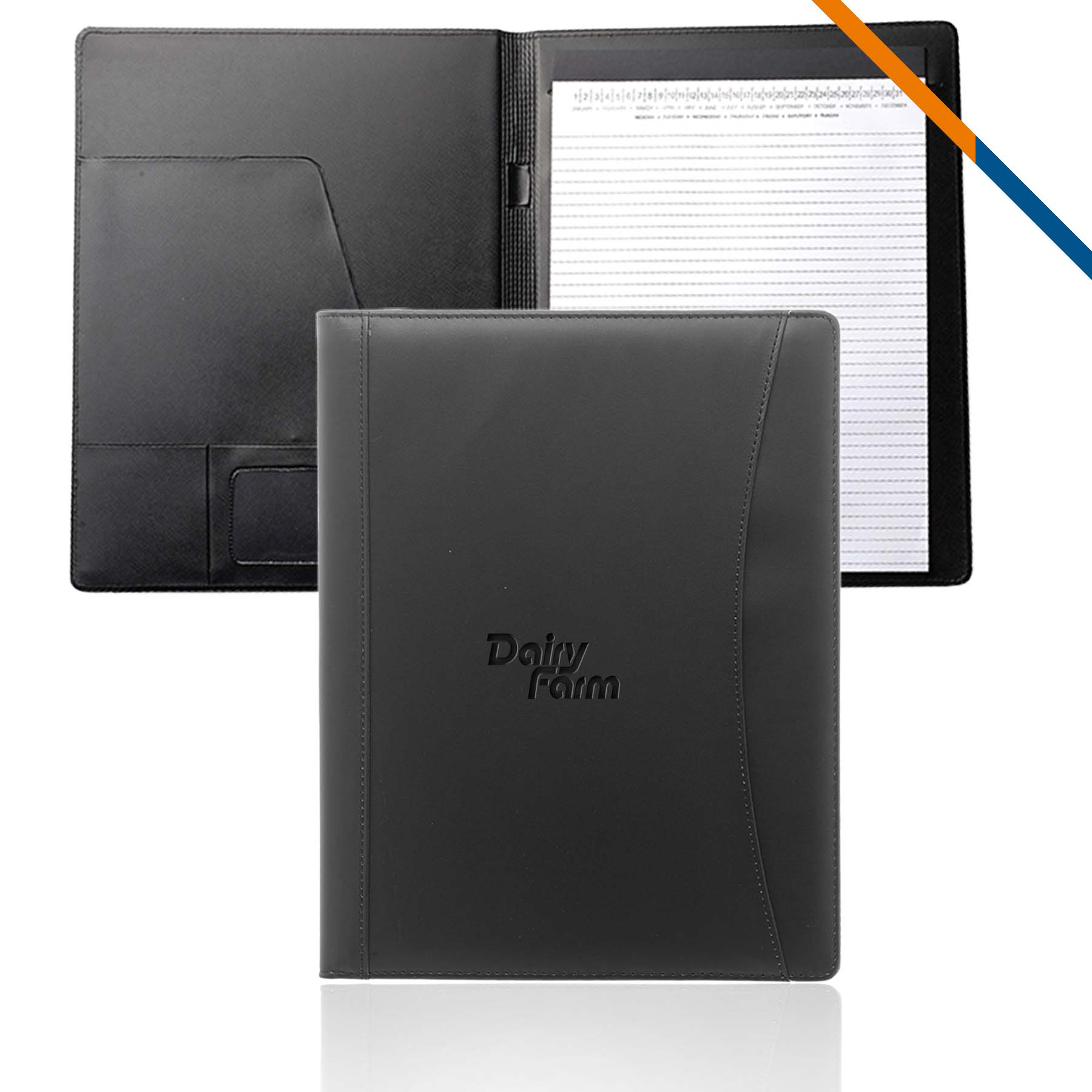 Bromo Executive Portfolios 2