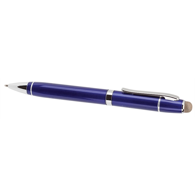 Conductor Ballpoint Pen / Stylus 5