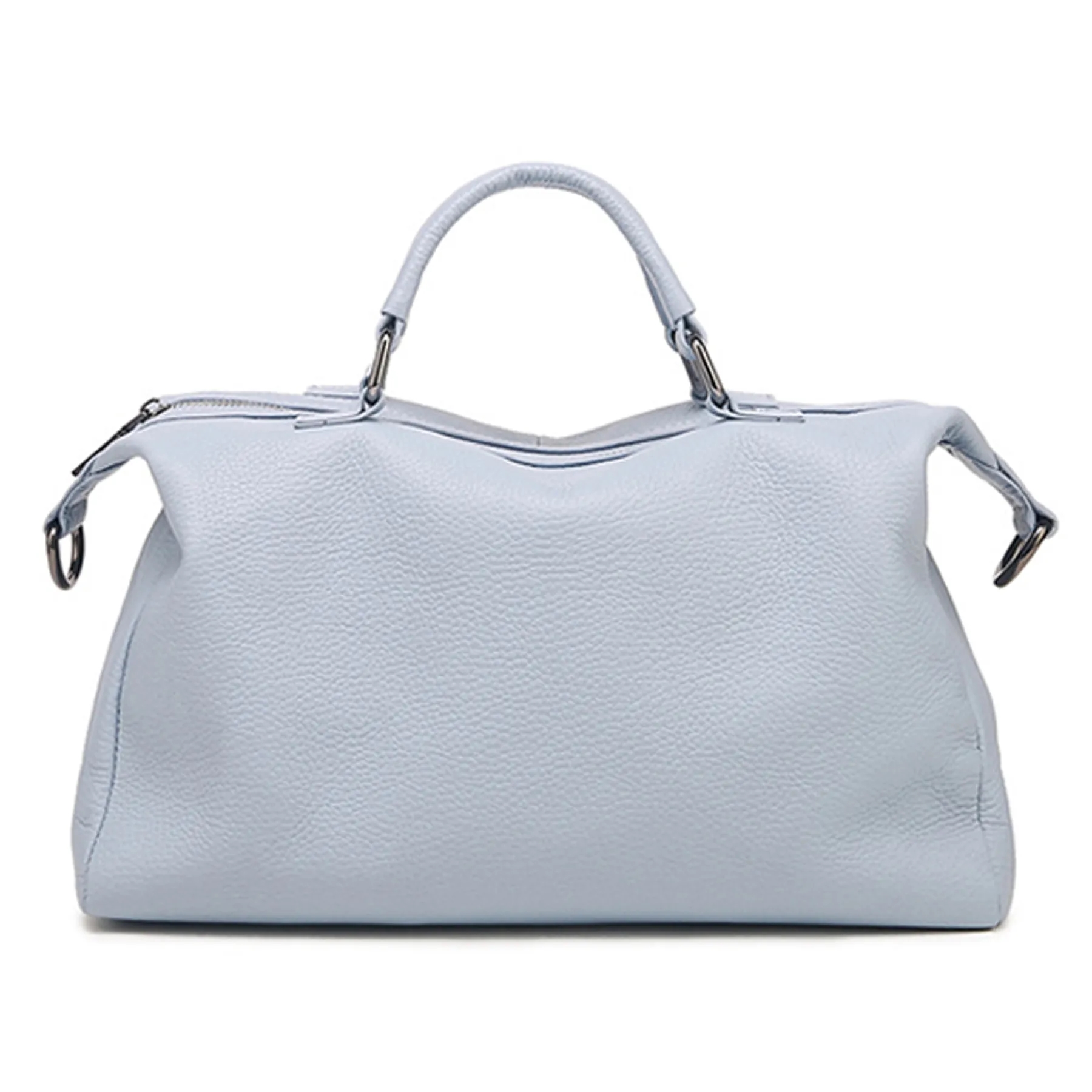 Genuine Leather Purses and Handbags for Women 2