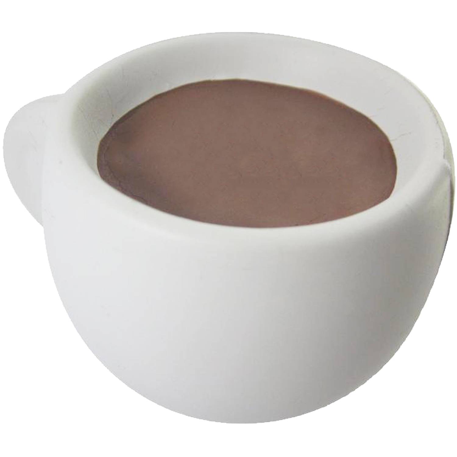 PU Foam Coffee Cup Stress Reliever 3