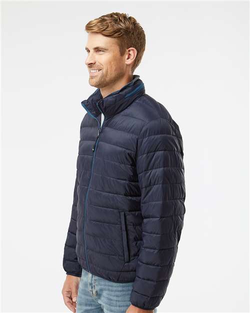 Men's PillowPac Puffer Jacket - 211136 12