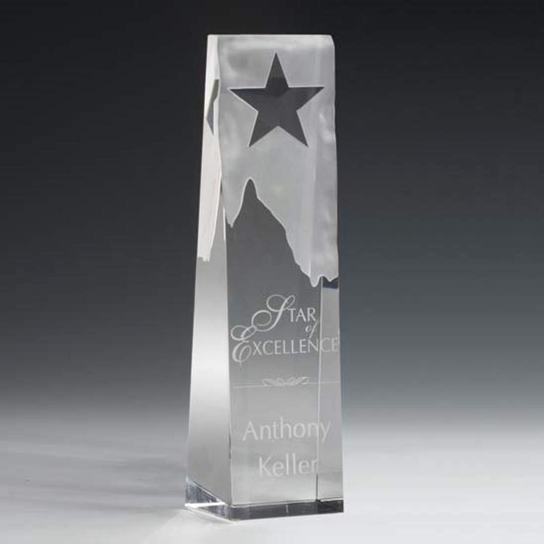 Star Obelisk Award 2