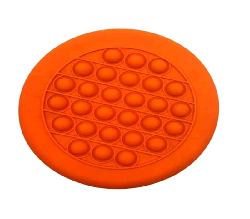 Flying Disc Fidget Toy 7