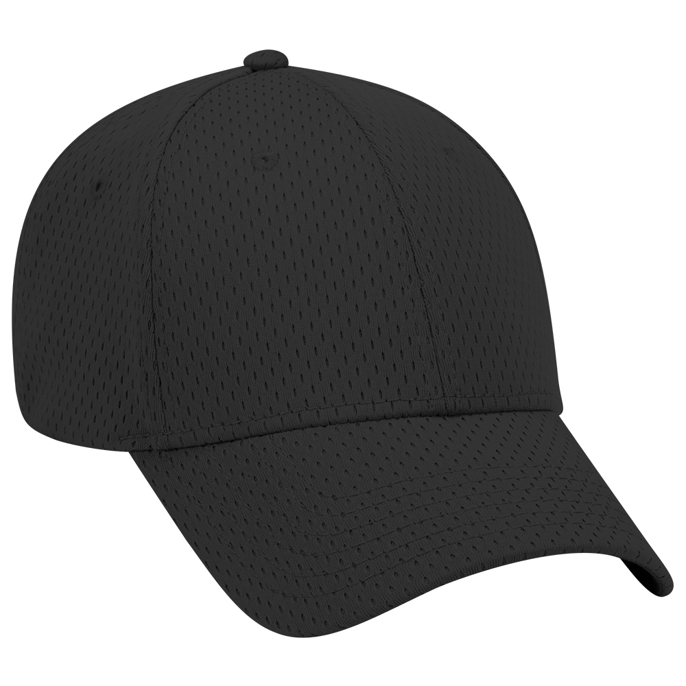 OTTO CAP® 6 Panel Low Profile Baseball Cap 36