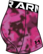 HeatGear Printed Shorty Women's 3 Shorts 3