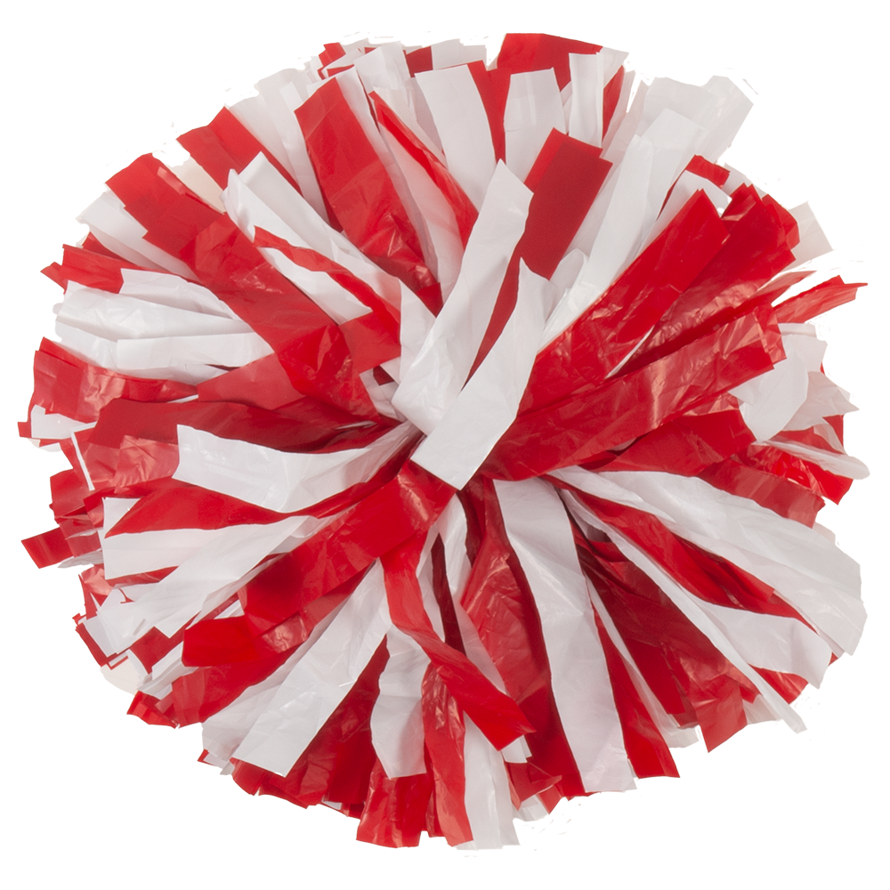 Stock Plastic Show Lite Pom 22