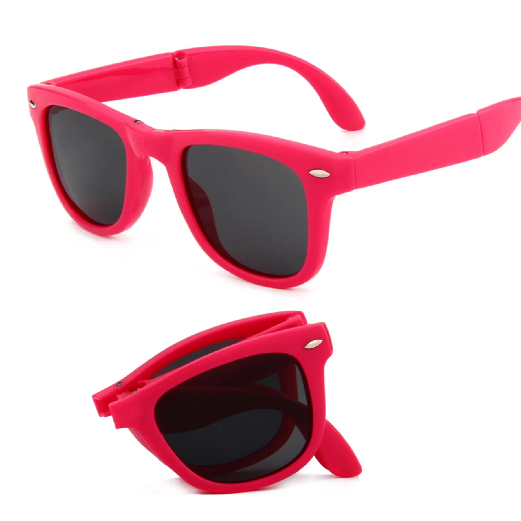 Foldable Sunglasses 2