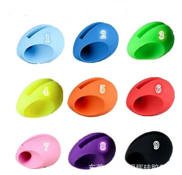 Egg-Shaped Phone Speaker Amplifier 2