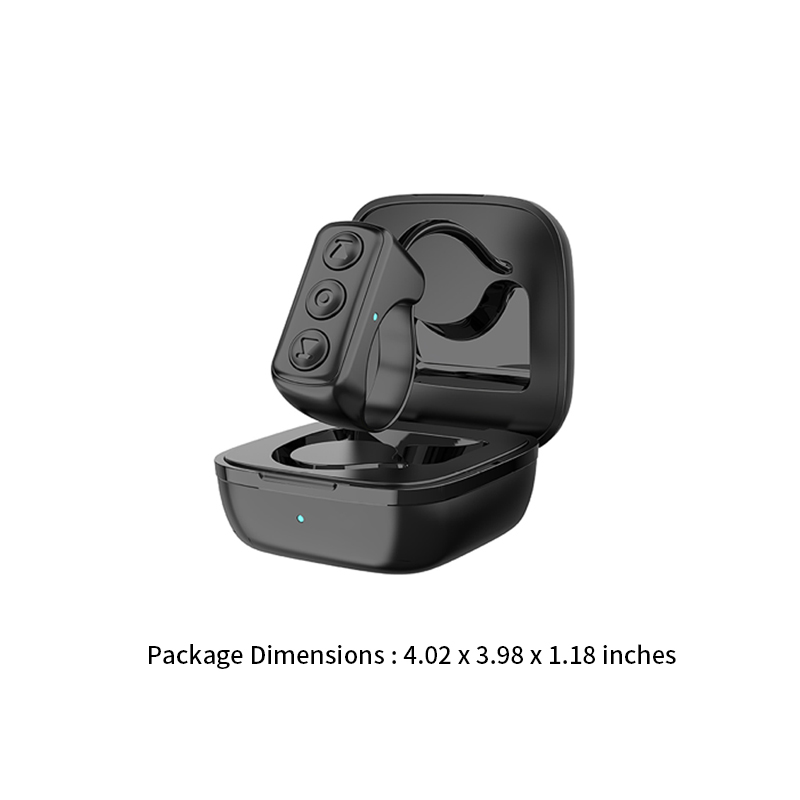 TikTok Ring Remote Control 3