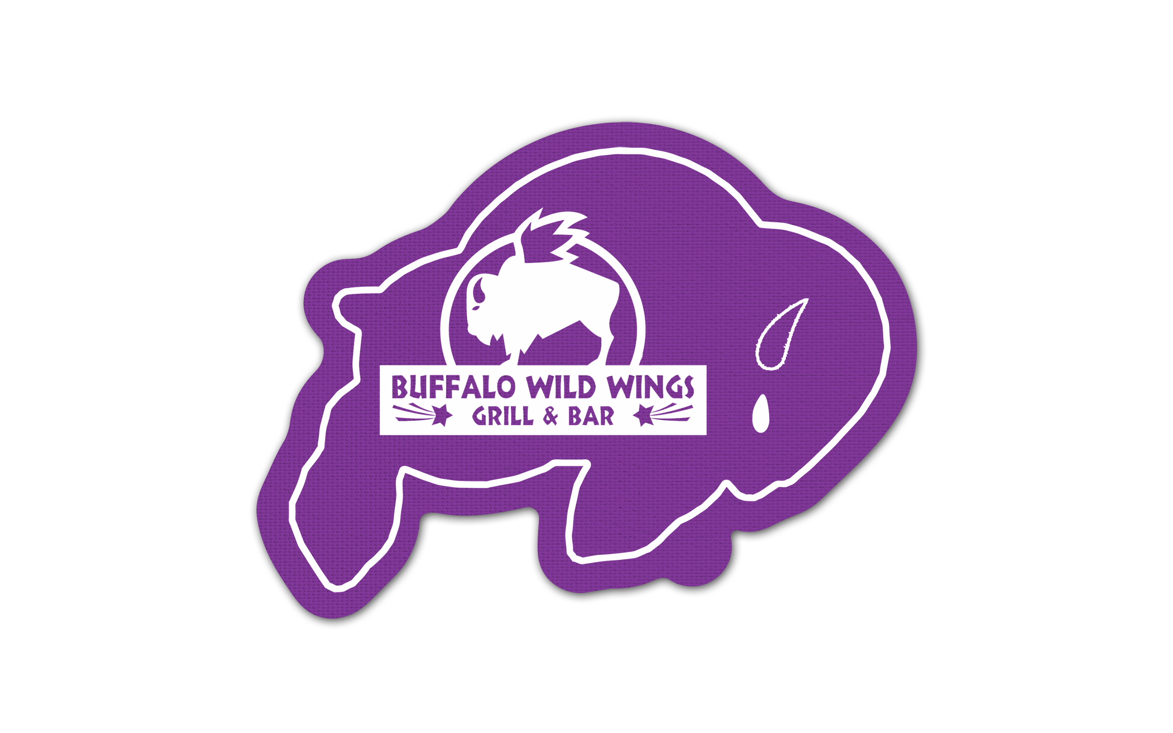Buffalo Vinyl Jar Opener 1
