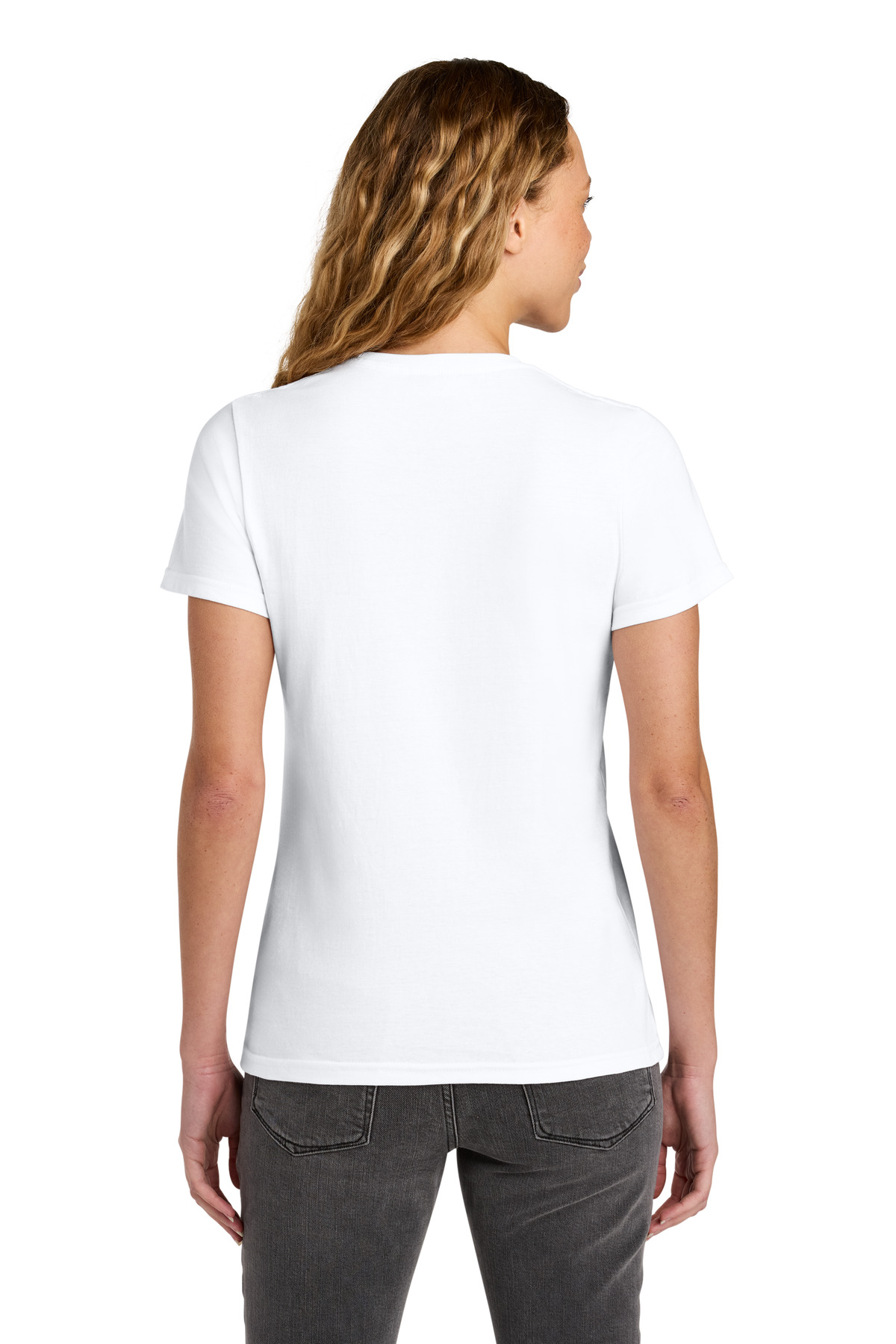 Gildan Women's Softstyle Midweight Tee 65000L 6