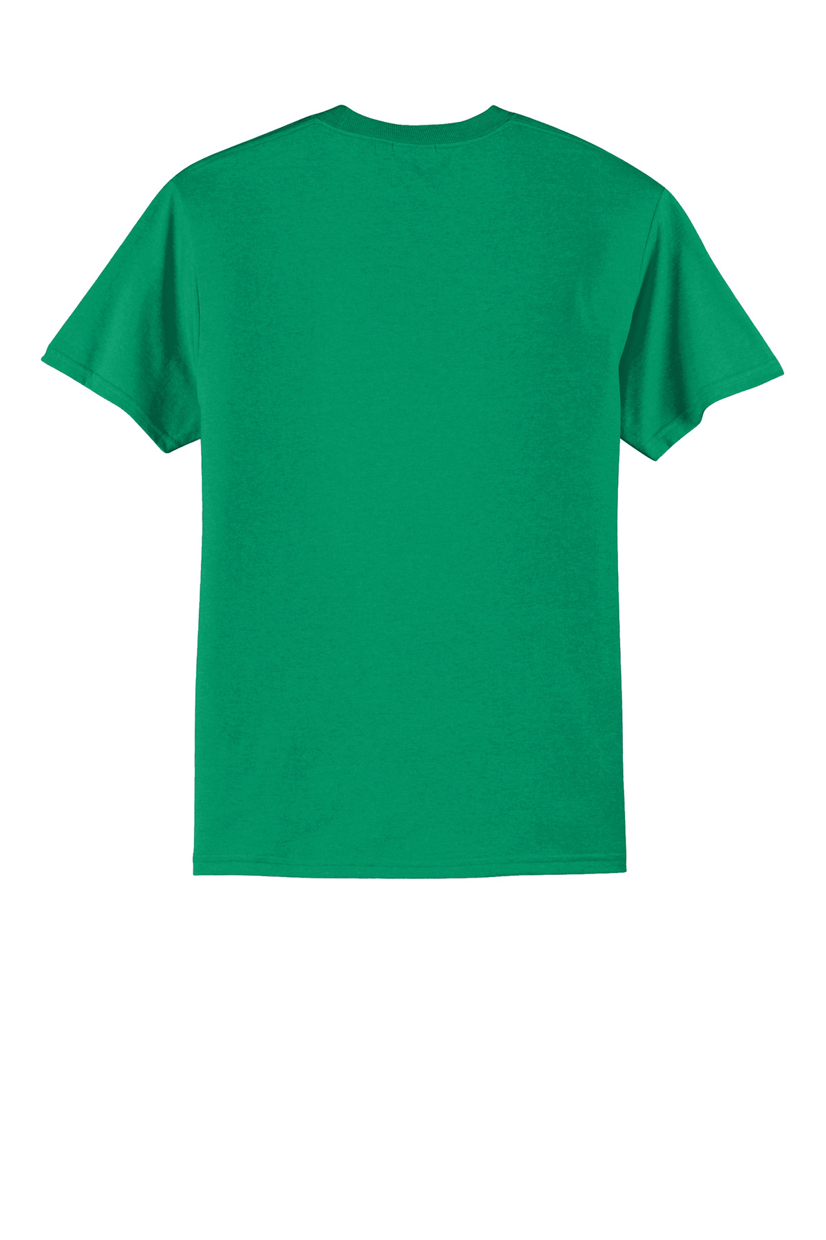 Port & Co Core Blend Tee. PC55 185