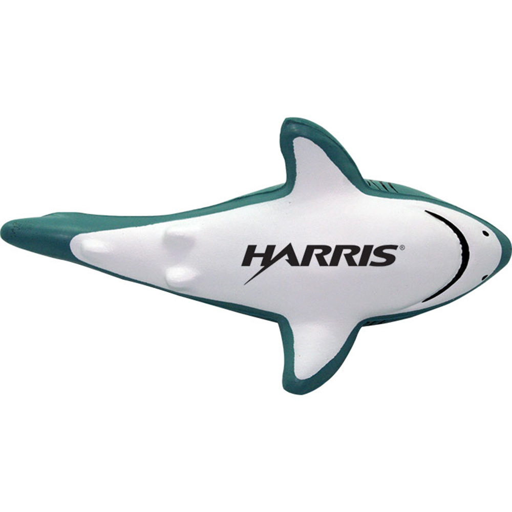 Great White Shark Stress Reliever 7