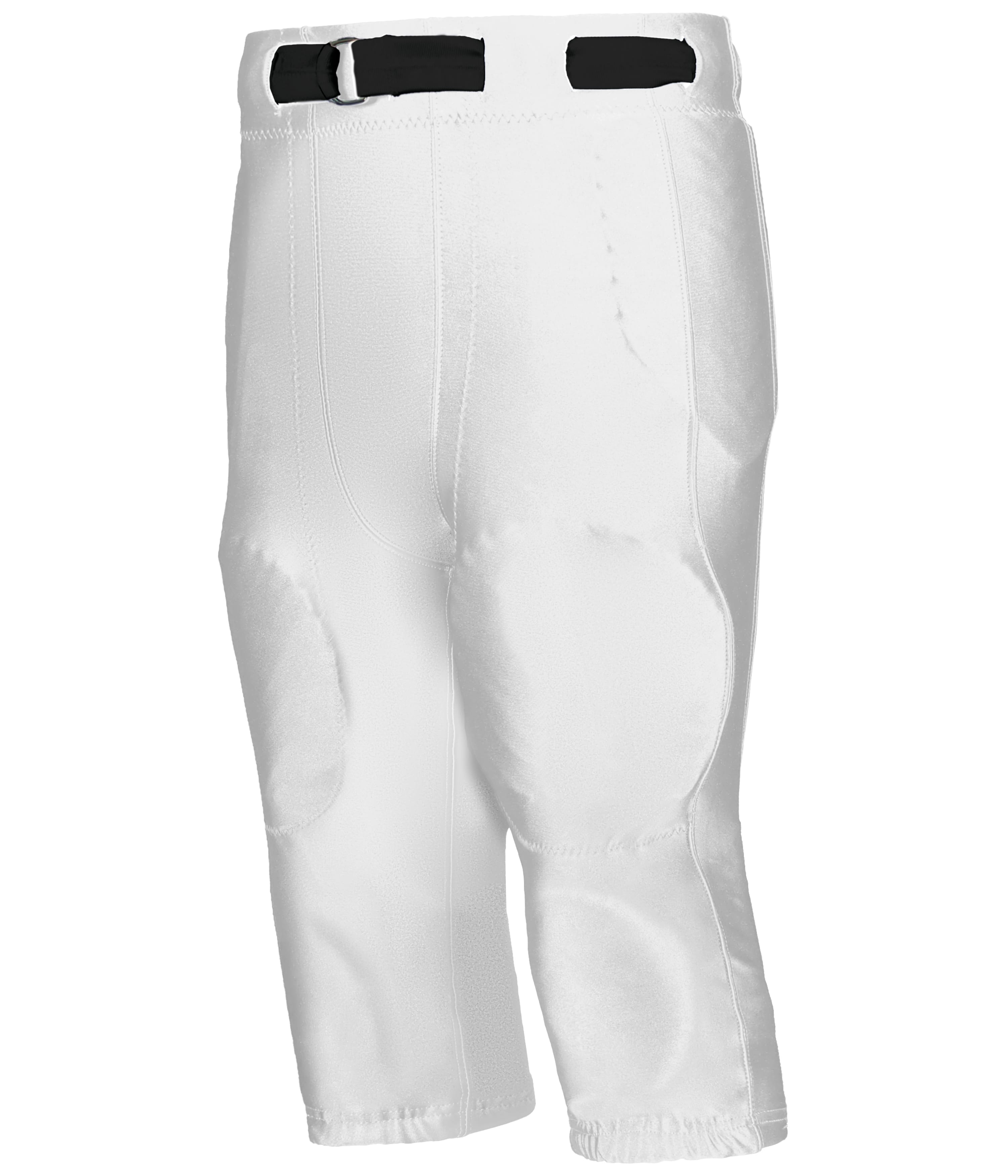 Youth No Fly Football Pant With Slotted Waist 5