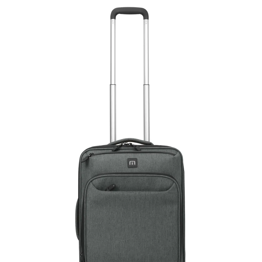 TravisMathew Quad Carry-On Spinner 6