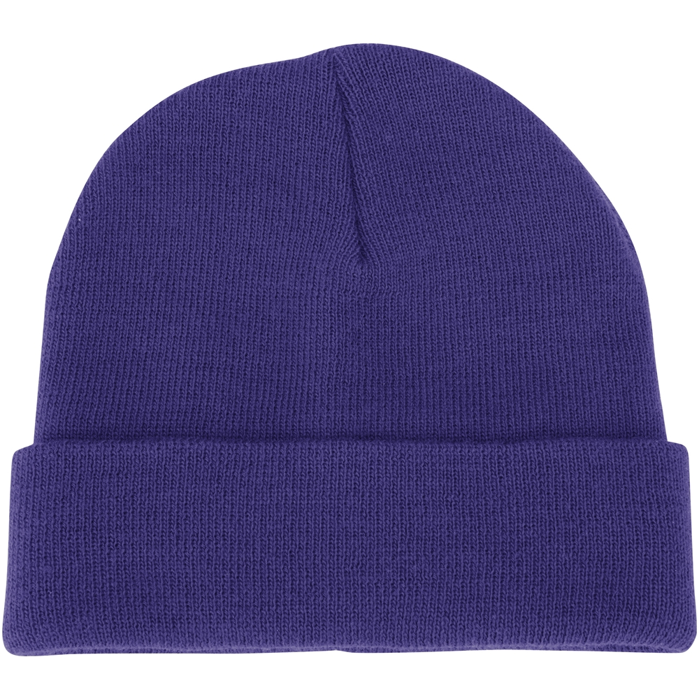 Polar Cuff Beanie 11