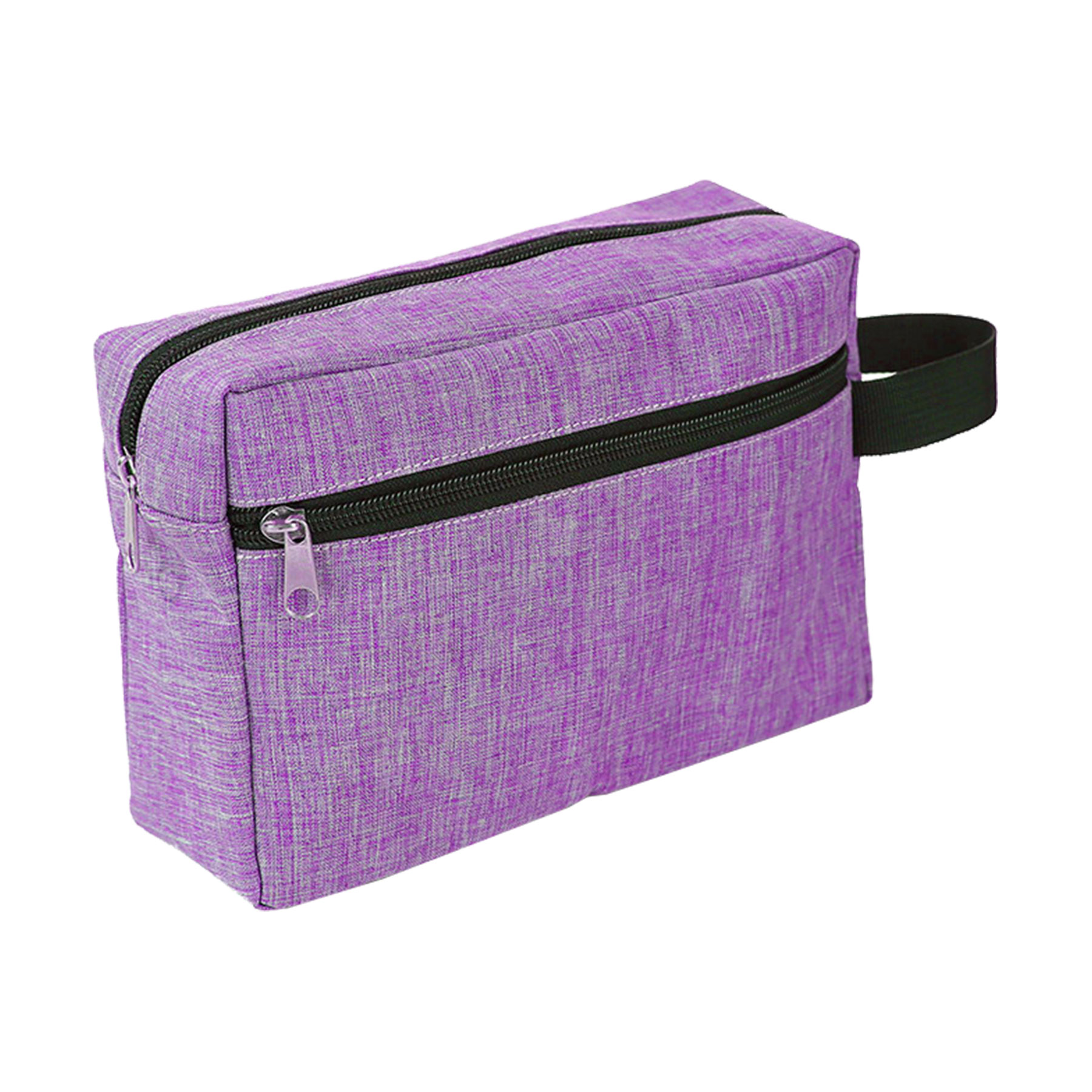 Polyester Toiletry Bag 6