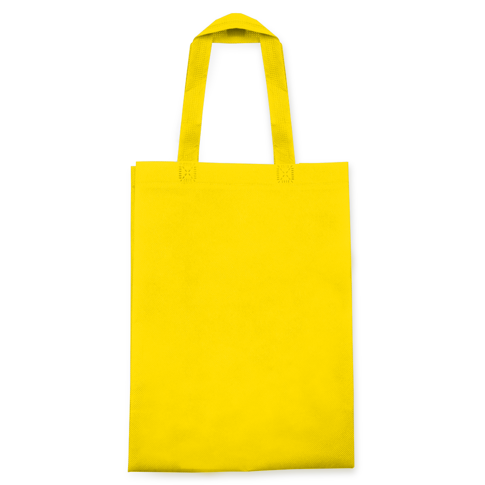 Multipurpose Non-Woven Tote (Portrait Style)