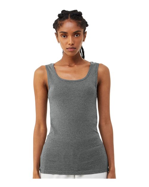 Women's Micro Rib Tank - 1081 11