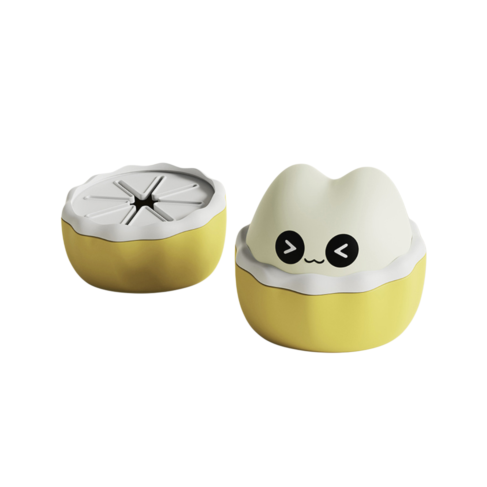 Snack Catcher Bowl 2