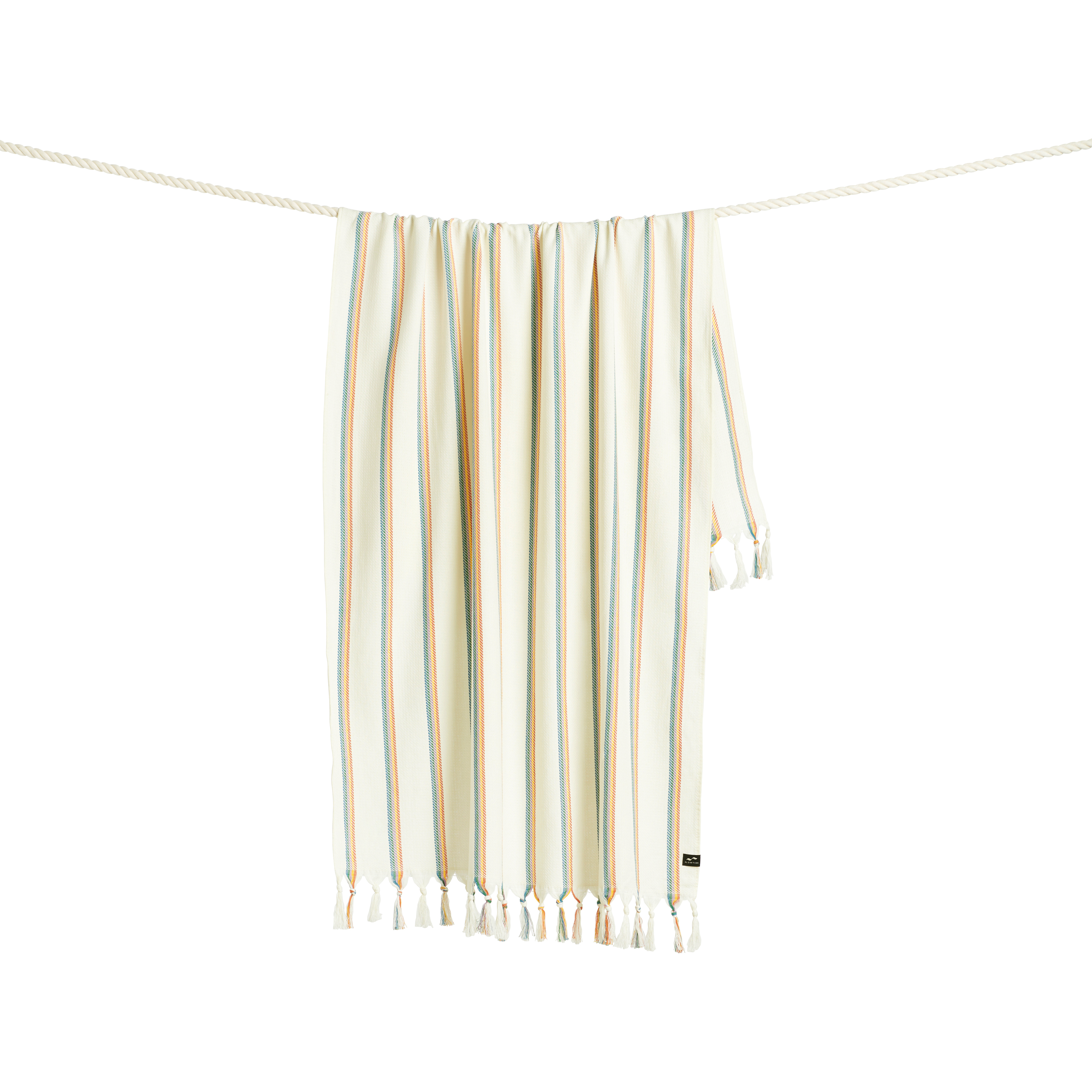 Slowtide® Turkish Cotton Towel 20