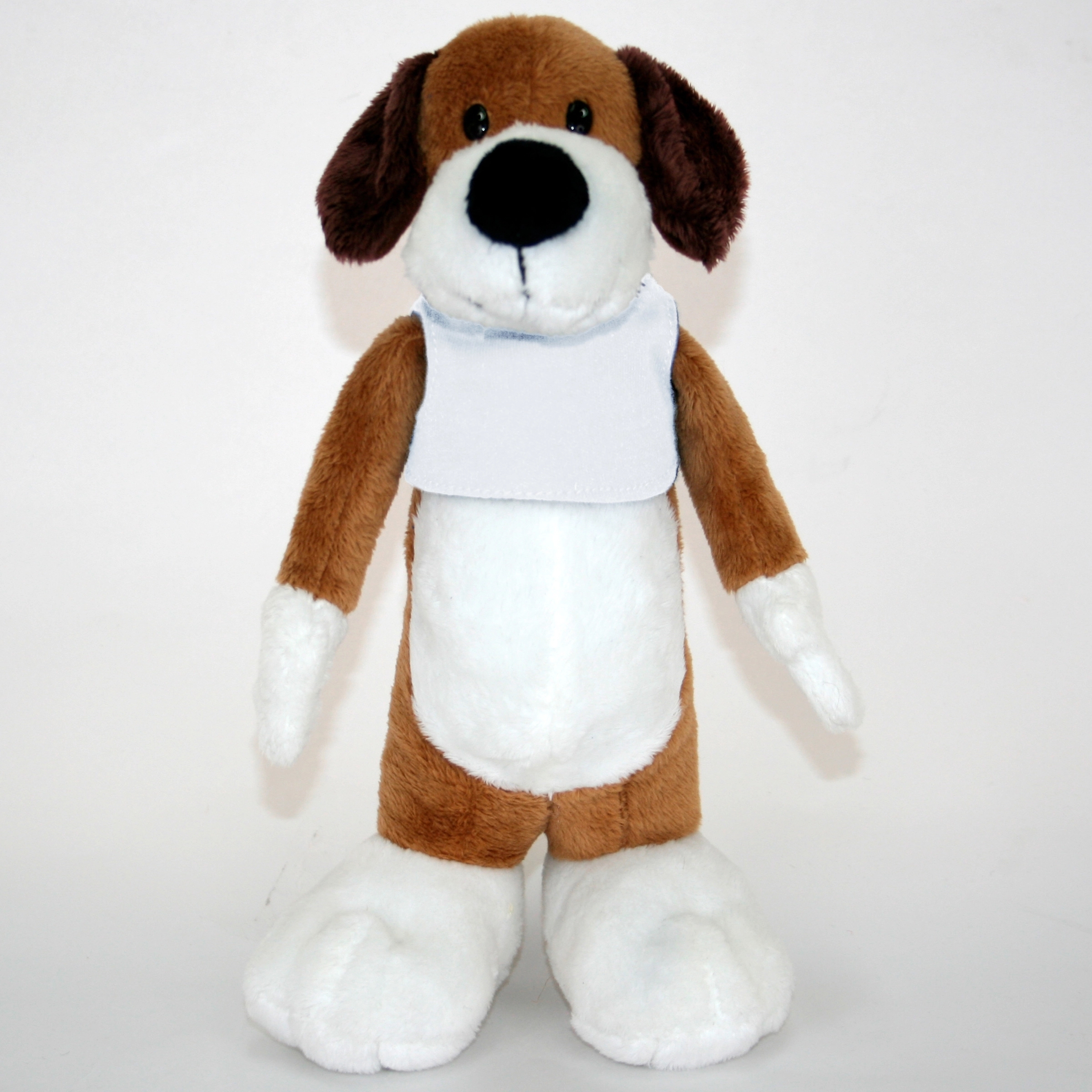 10" Long Body Dog 14