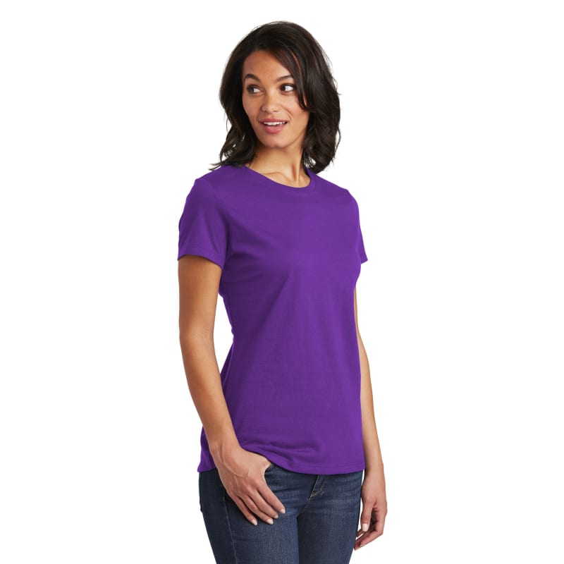 District Women's Very Important Tee . 52