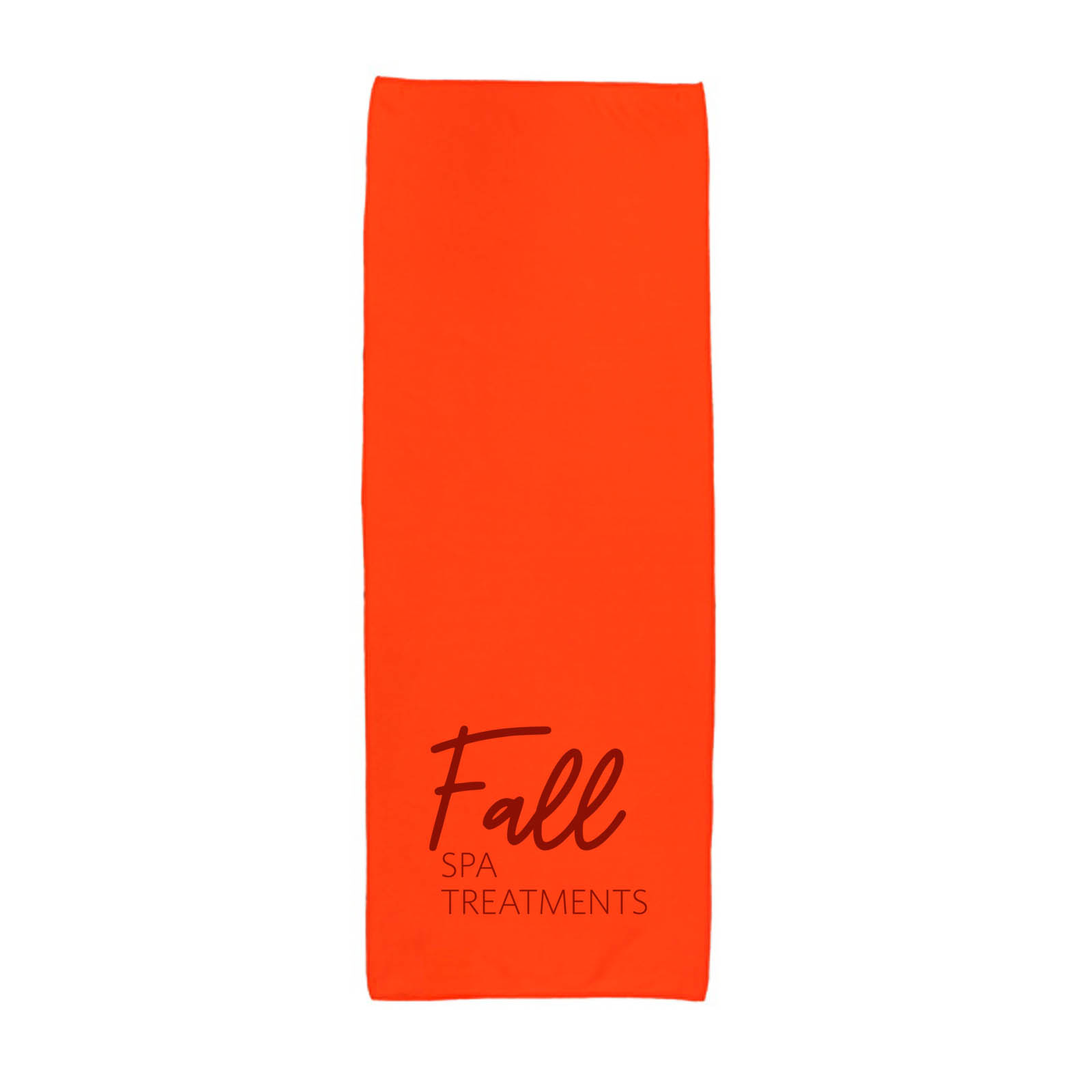 RPET Cooling Towel 5
