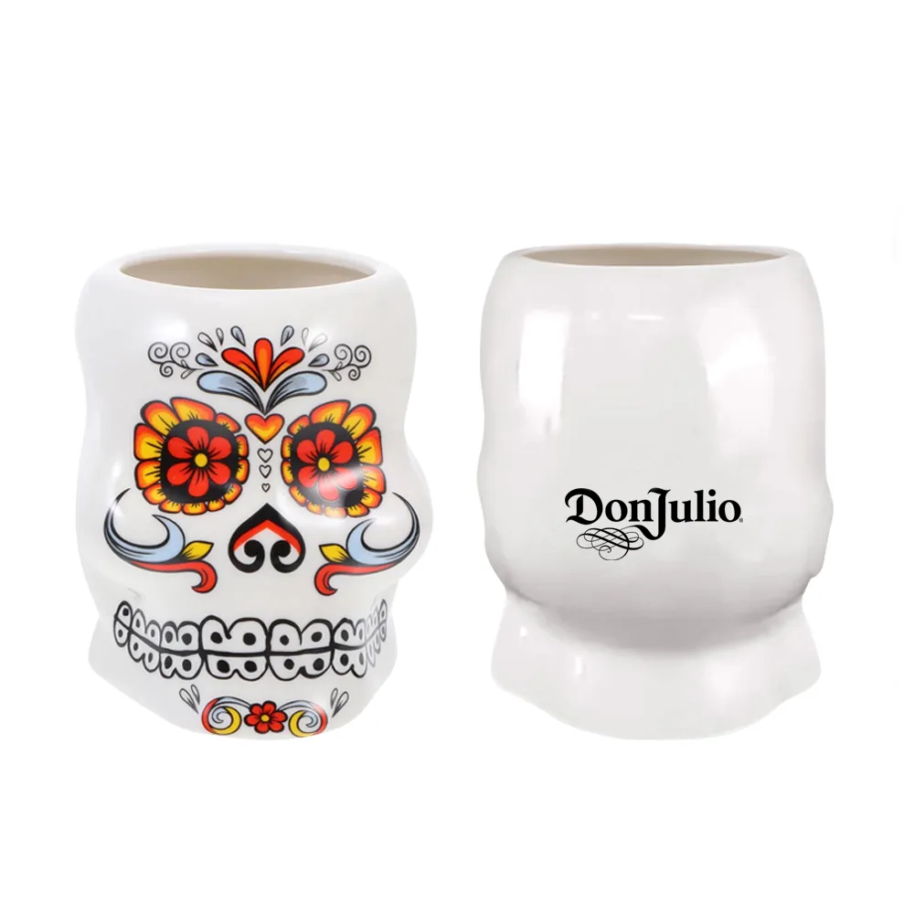 Ceramic Cocktail Mug 2