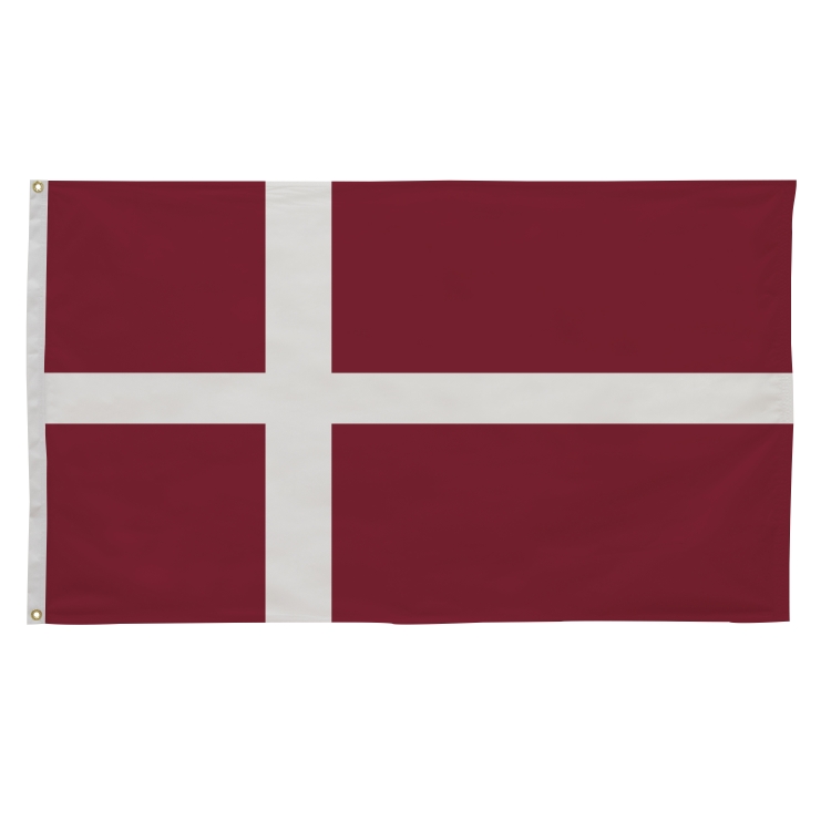 3' x 5' International Flags 31