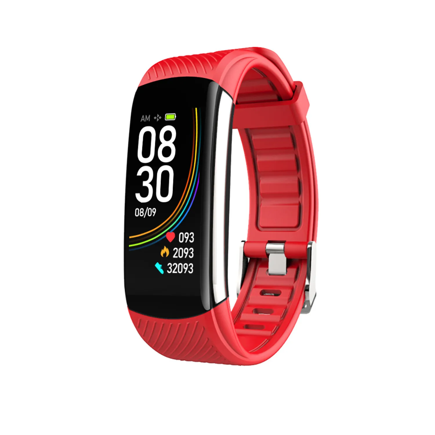 C6T Sports Smart Bracelet 2