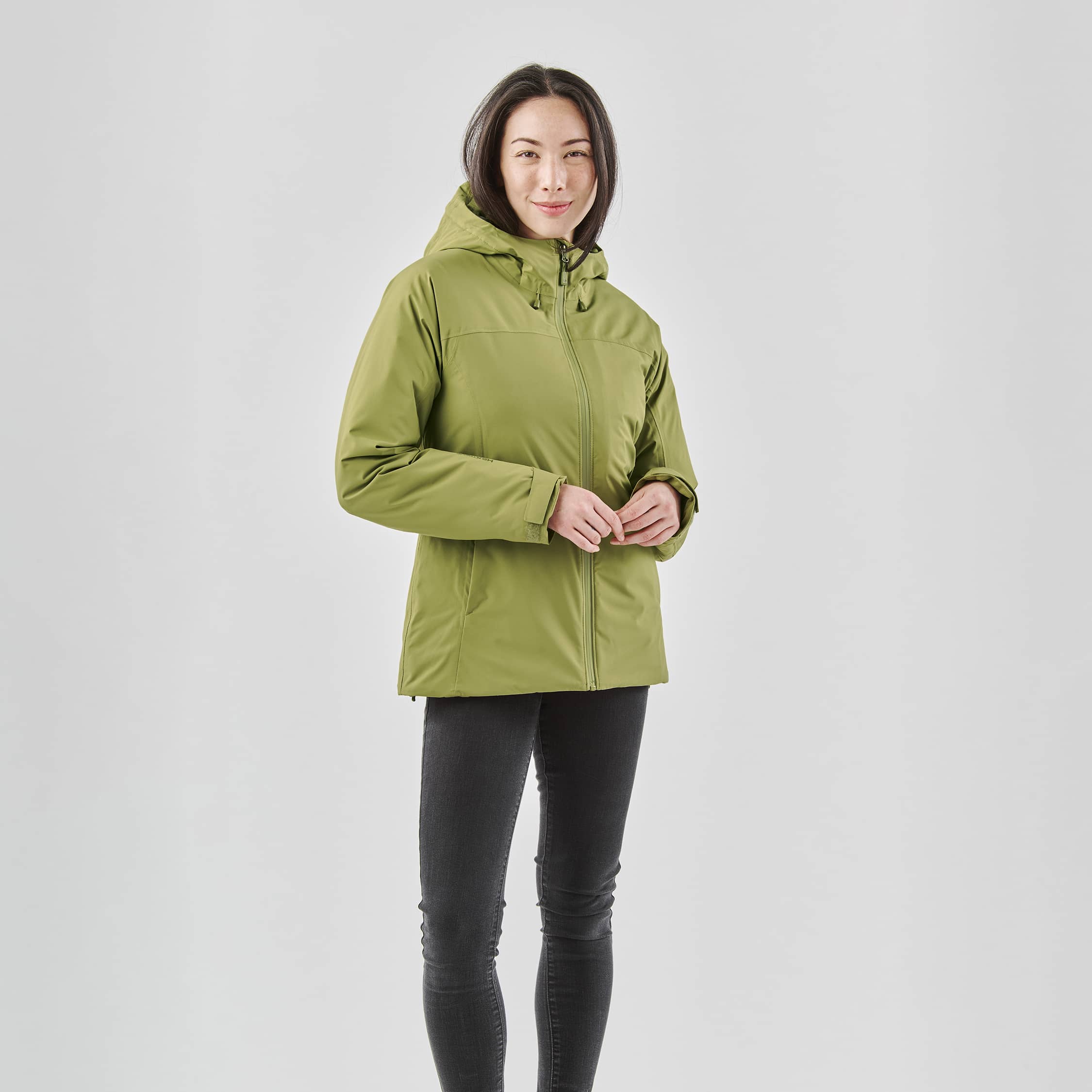 Stormtech Women's Nostromo Thermal Jacket 1