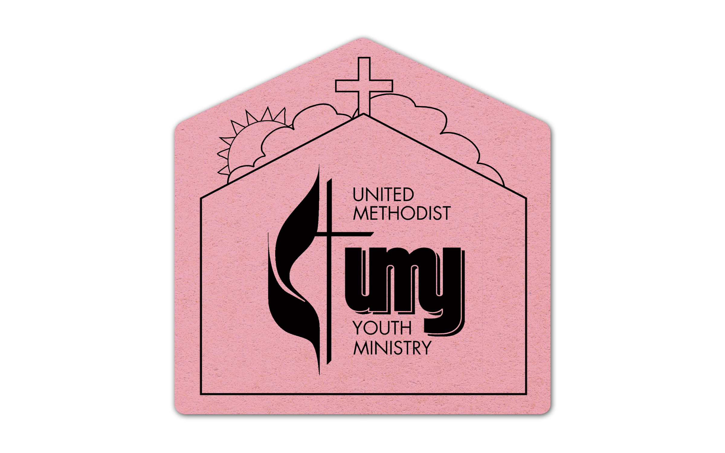 Church Compressed Sponge 3