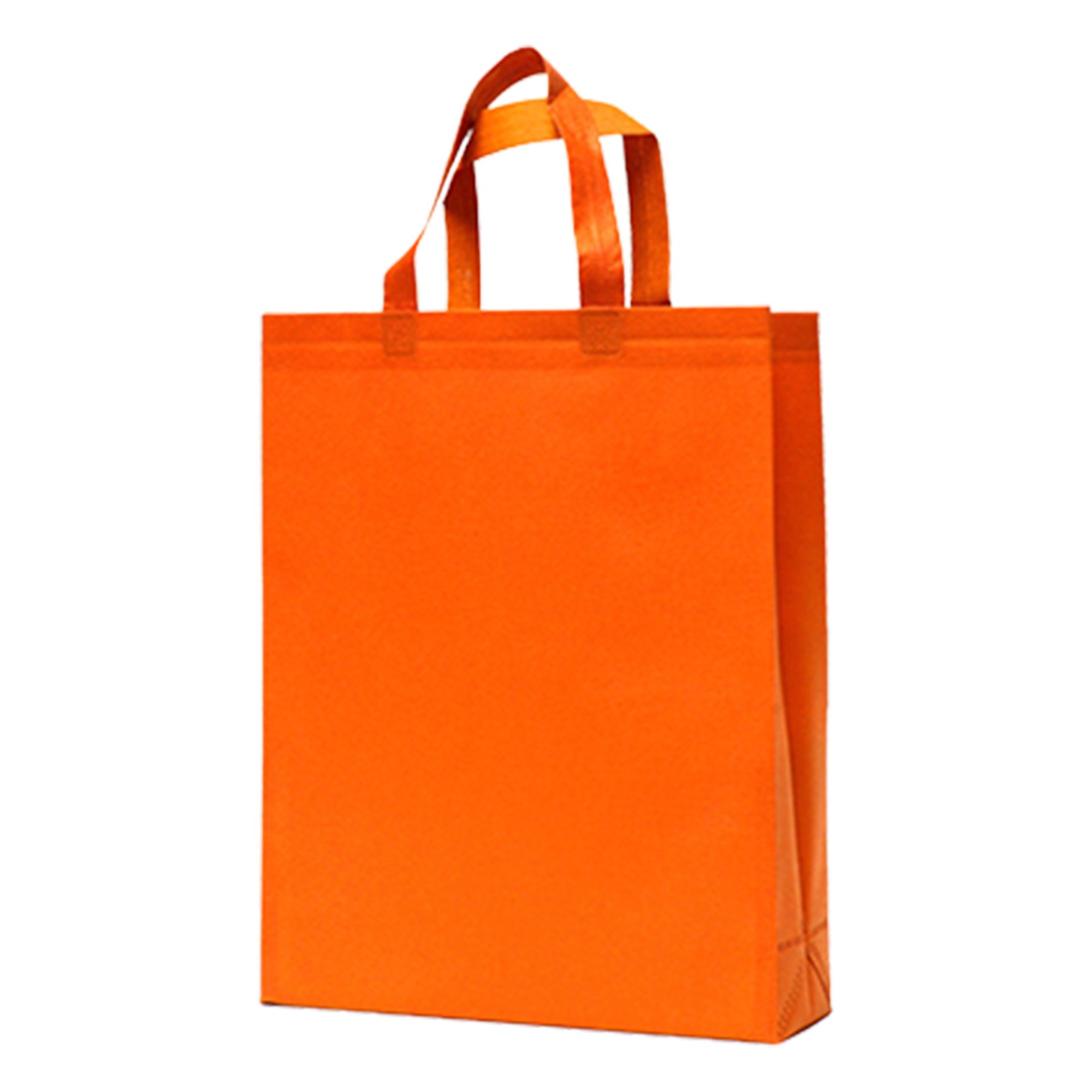 13.78 X 16.14 X 4.72 Inch Hot-Pressed Non-Woven Tote Bags 9