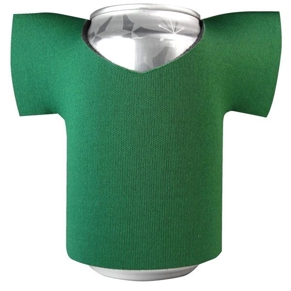 Jersey Bottle Cooler 12