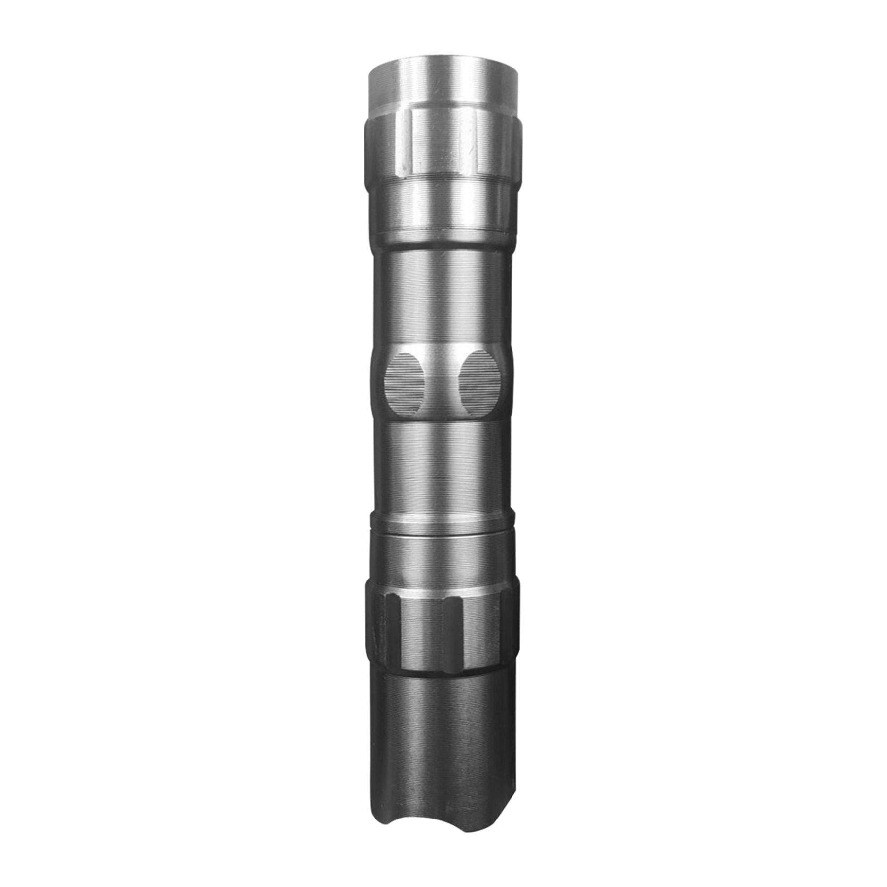 Portable LED Flashlight 3