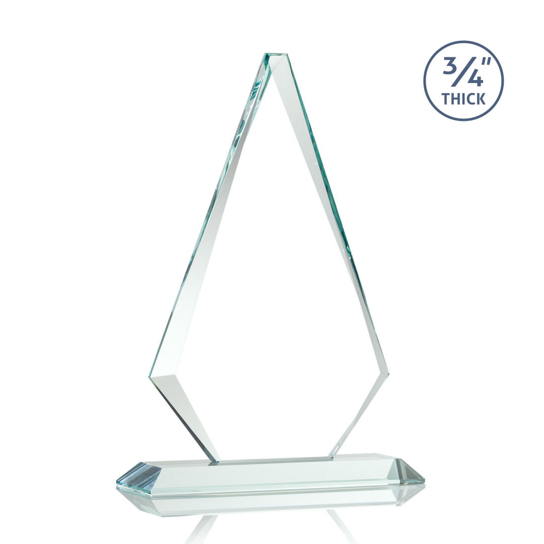 Windsor Award - Jade 9