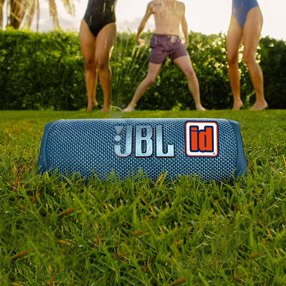 JBL Flip 6 Portable Waterproof Speaker 28
