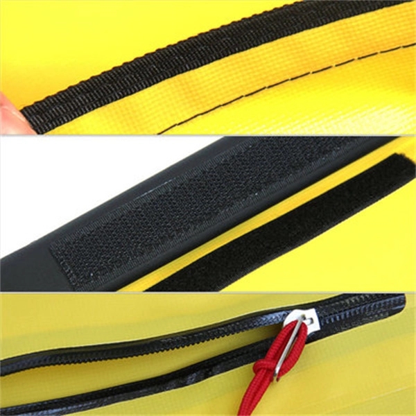 Waterproof Hiking Backpack 2