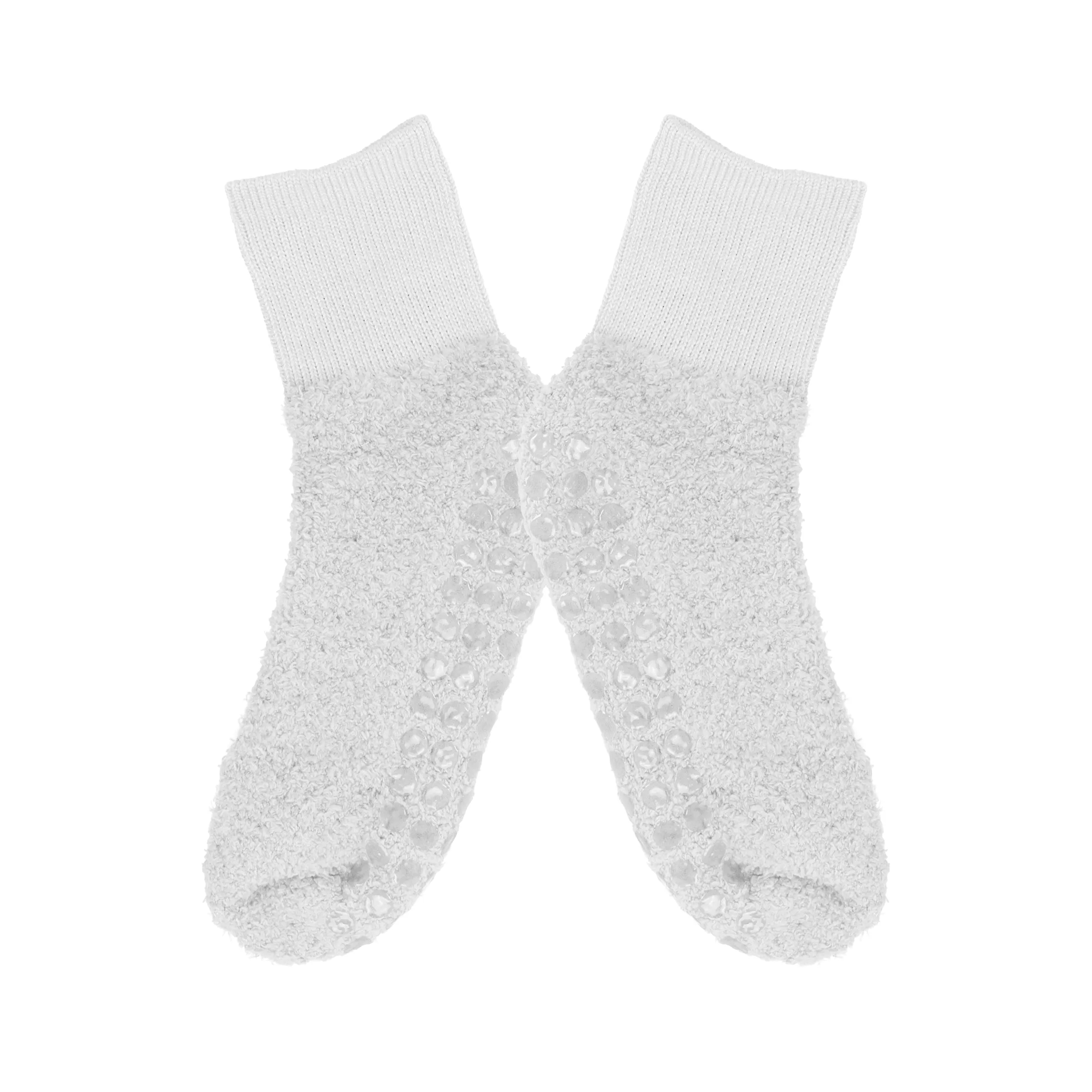 Fuzzy Anti-Slip Socks 7