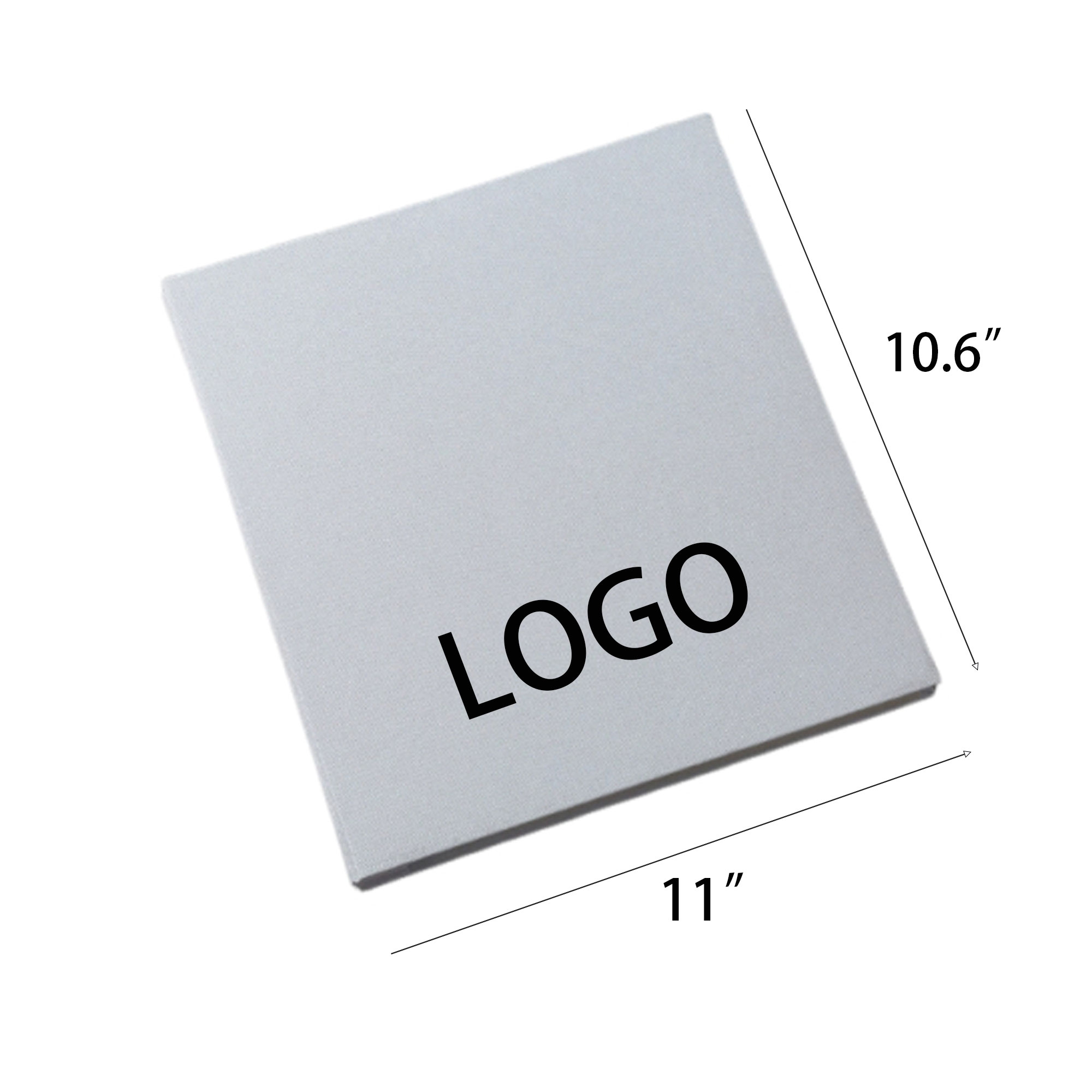40 Pages Linen Cover Photo Album 2