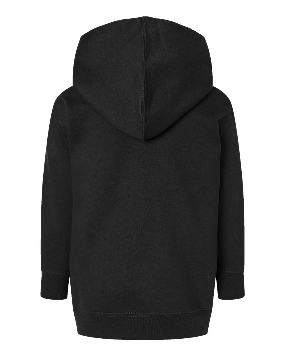 Toddler Pullover Fleece Hoodie - 3326 114