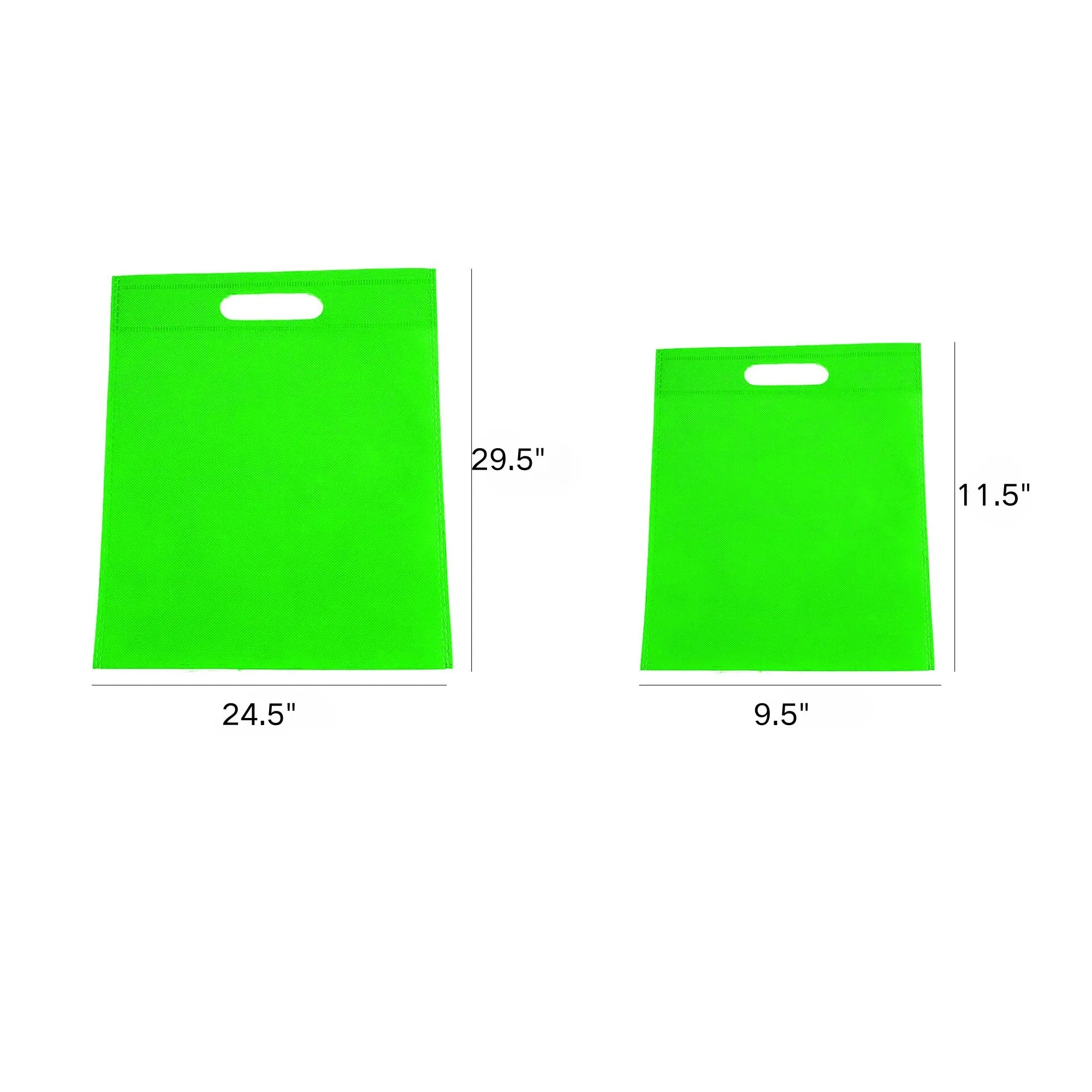 Non-Woven Gift Bag with Handle 15