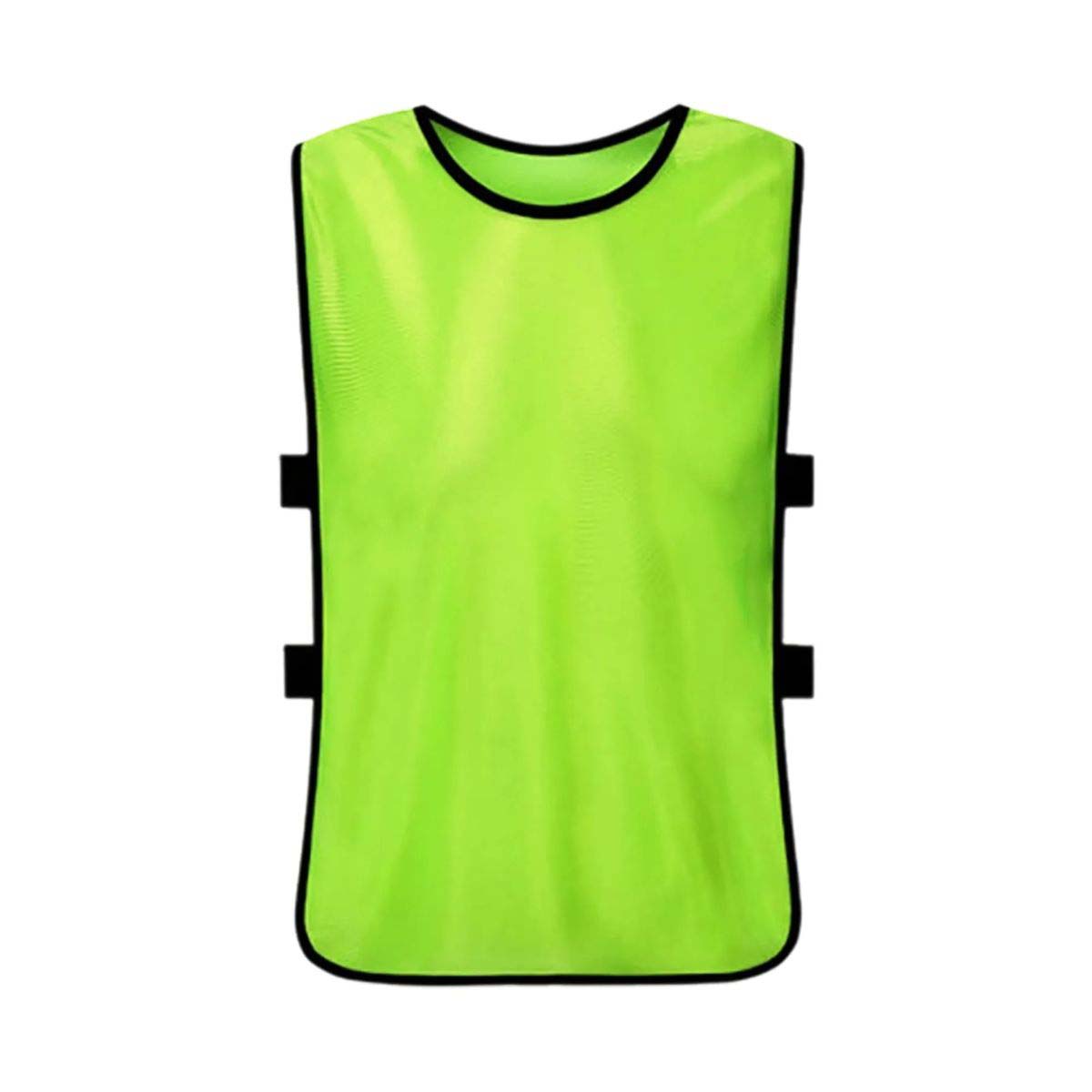 Lightweight Sports Vest for Teams and Fitness 12