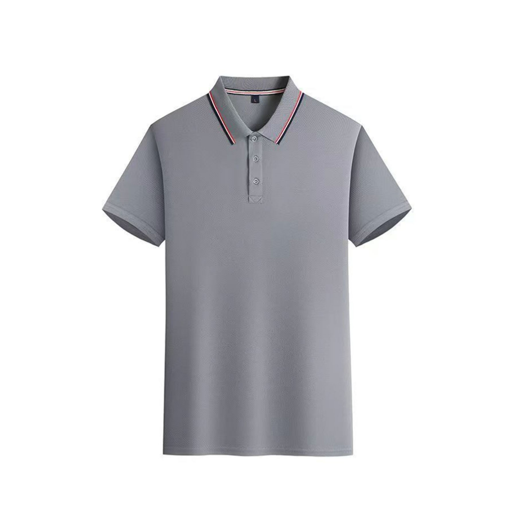Polo Shirt 4