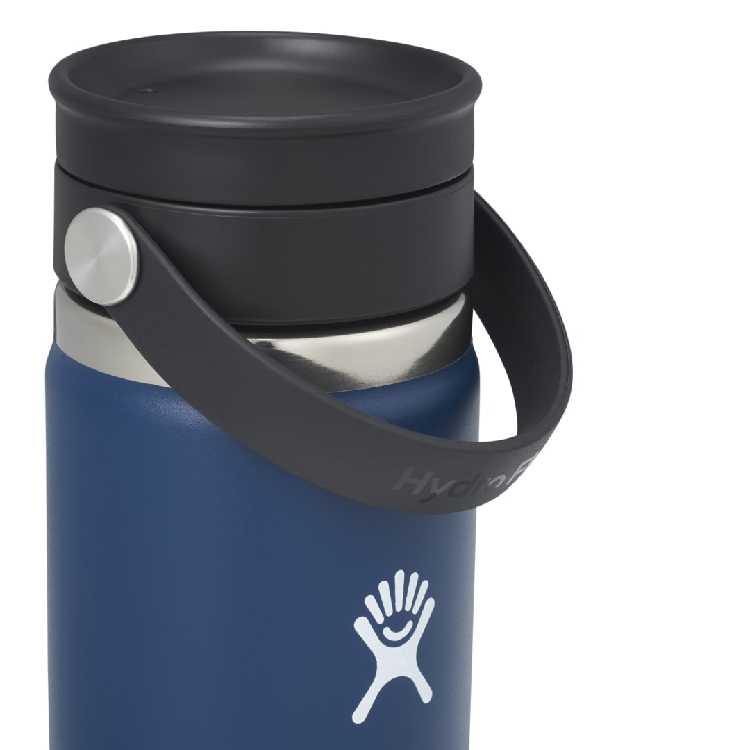 Hydro Flask® Wide Mouth With Flex Sip™ Lid 20oz 56