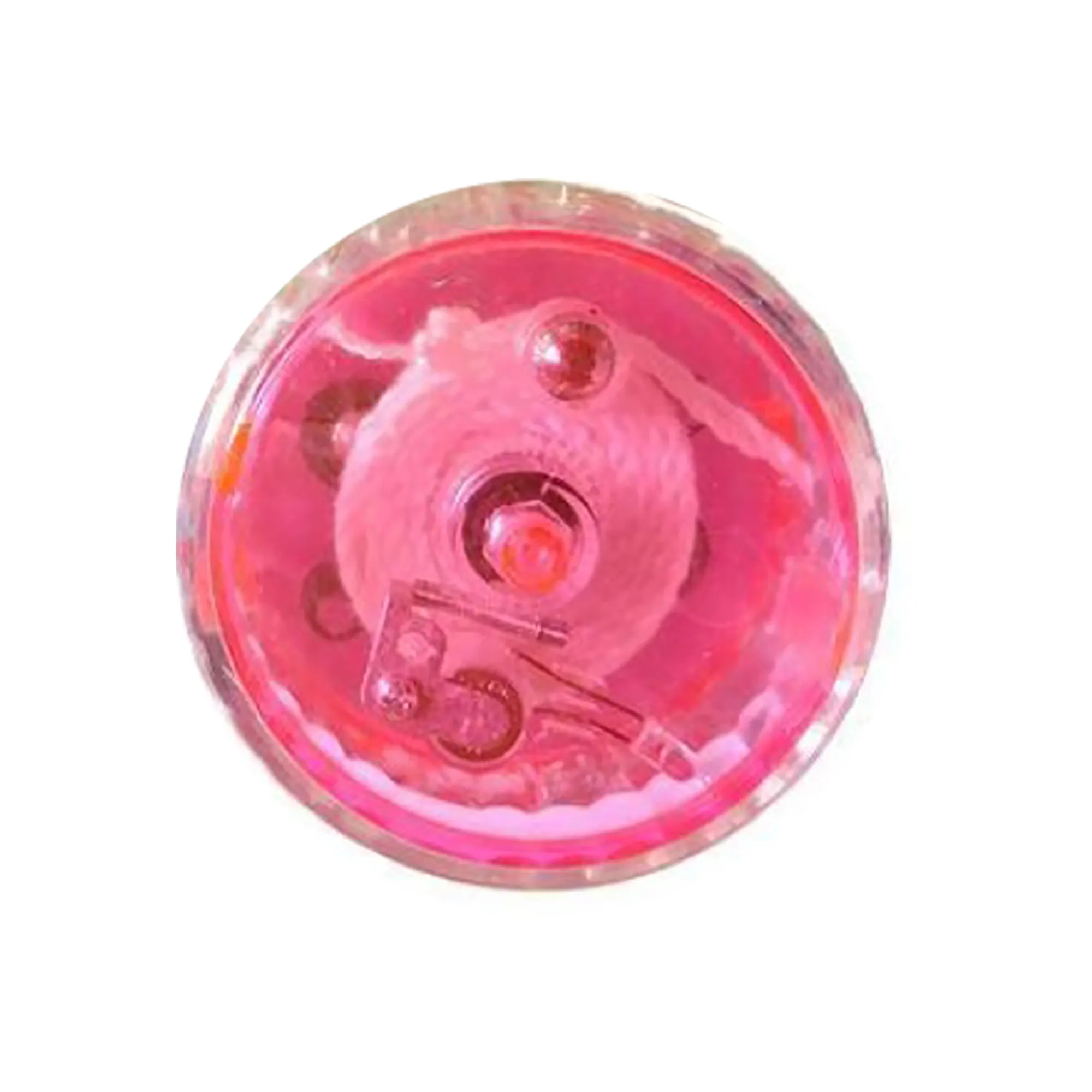 Glow-in-the-Dark LED Yo-Yo 7