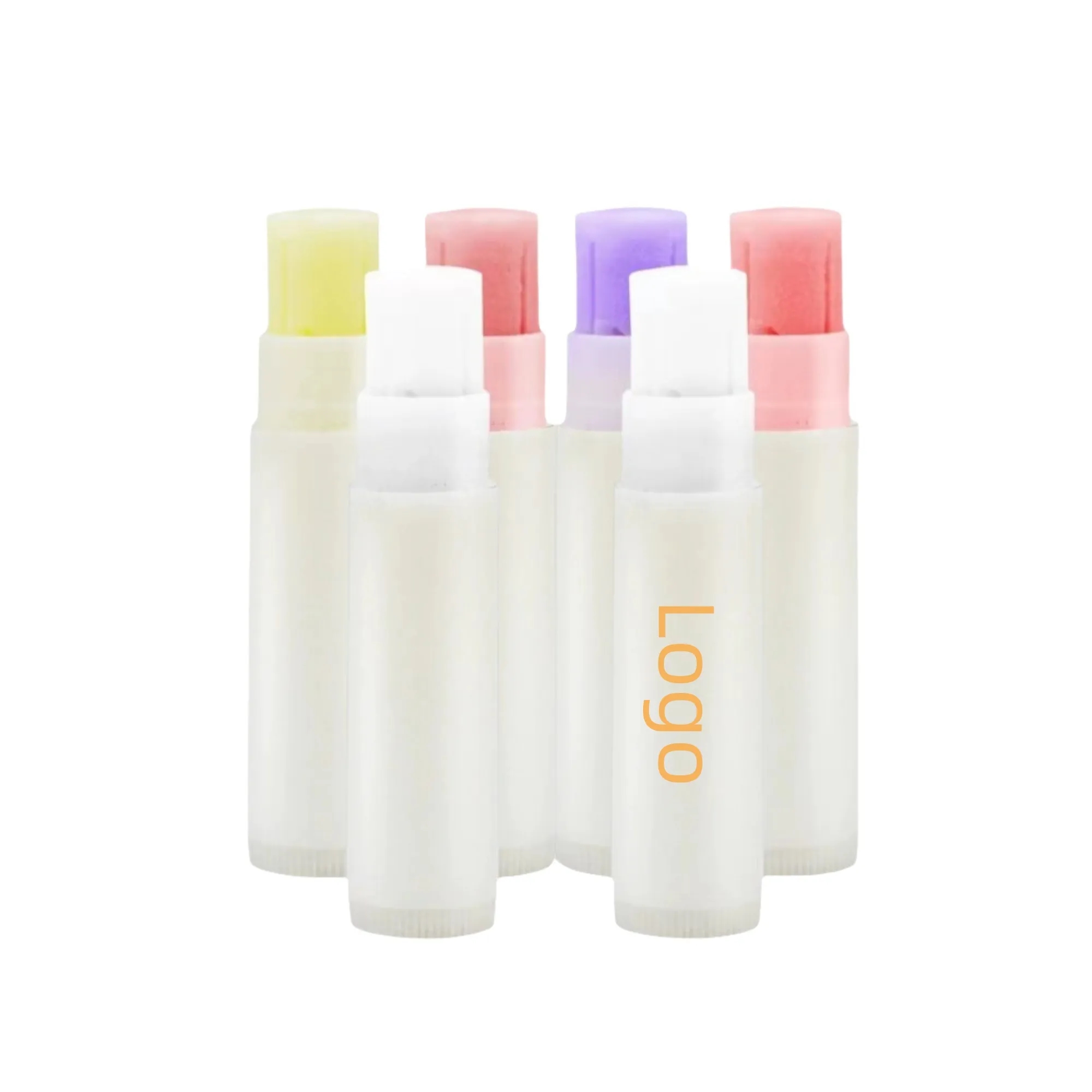 All Natural Lip Balm